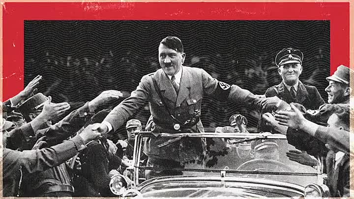 Rise Of The Dictators S01E02 -Cult of Personality