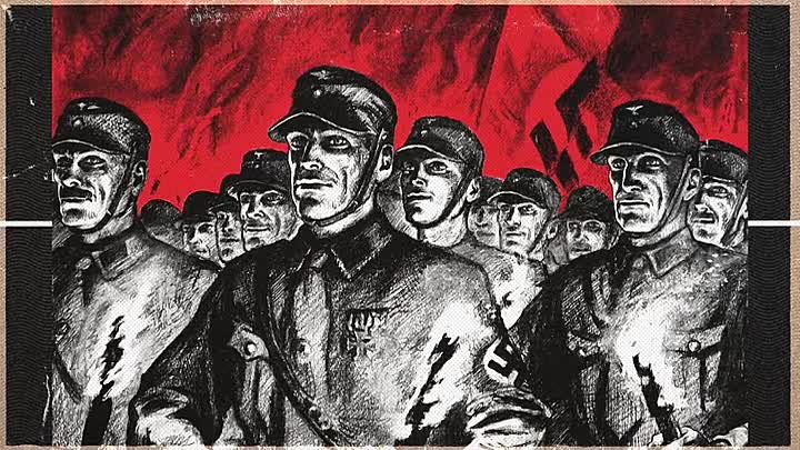 Rise Of The Dictators S01E04 -Holding on to Power