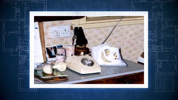 ⁣White House Farm Murder Bloodline Betrayal S01E02