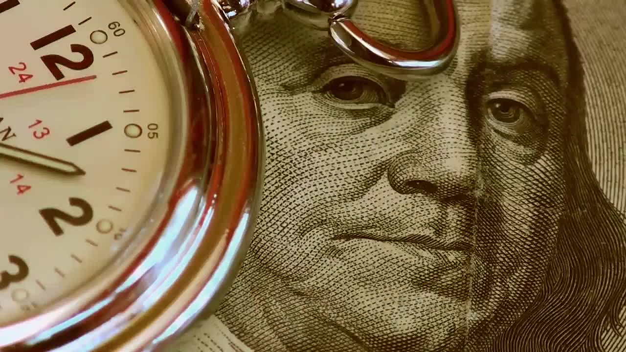 End of the Road -How Money Became Worthless