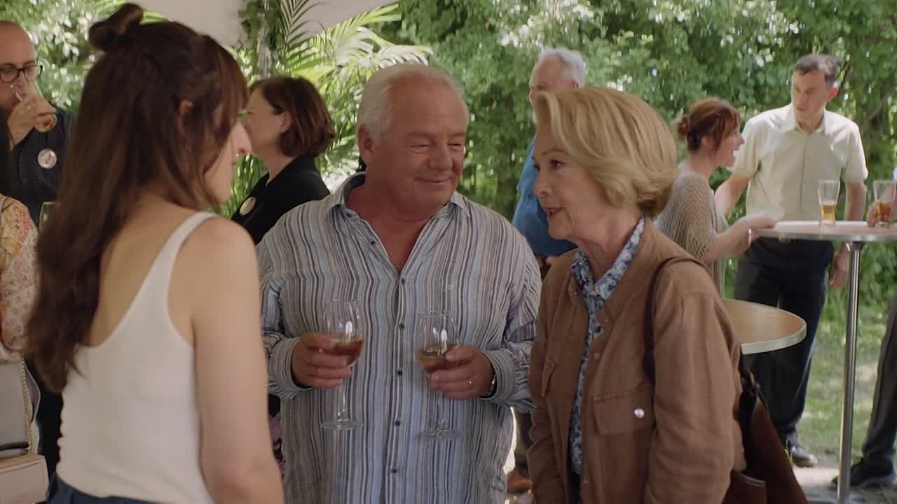 ⁣Menteuse 2025 QB FRENCH 1080p BluRay x264 AAC5 1-