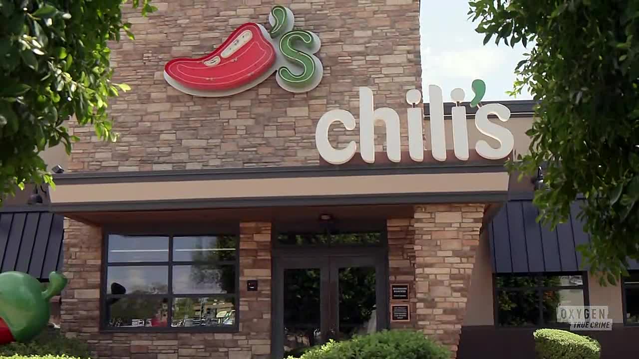 Dateline Secrets Uncovered S15E13