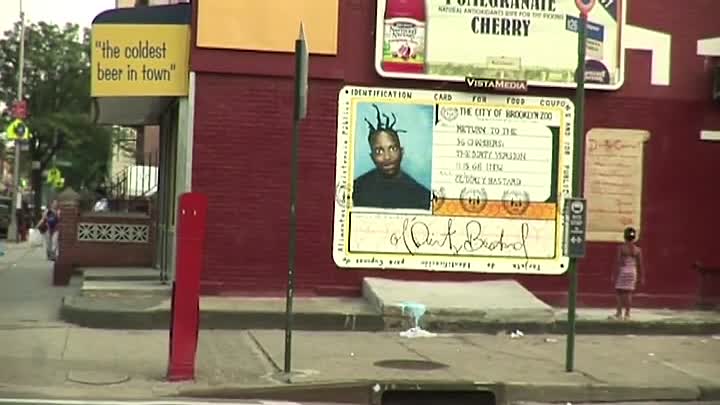 ODB Wu-Tang Forever S01E04