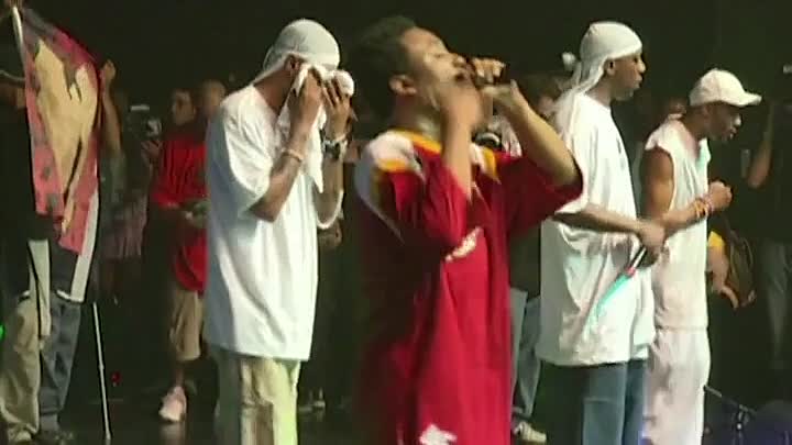 ODB Wu-Tang Forever S01E03