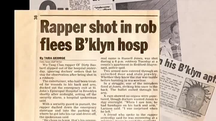 ODB Wu-Tang Forever S01E02