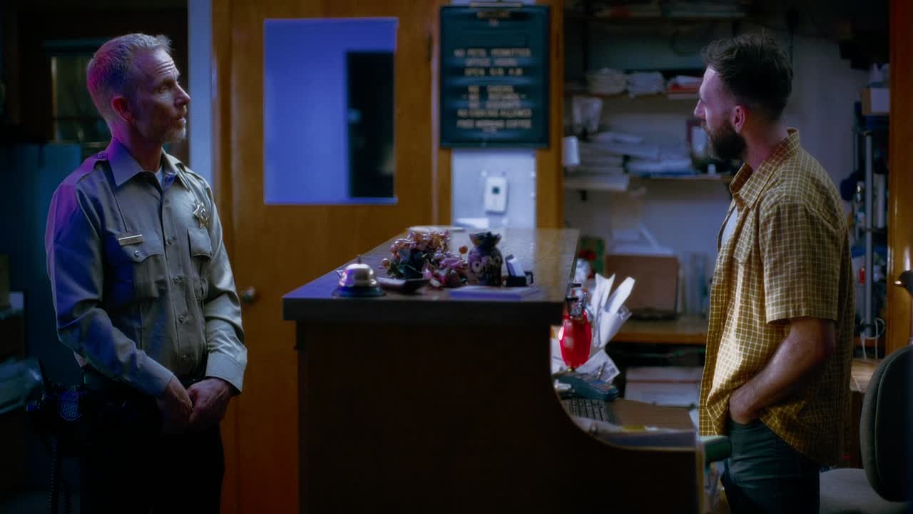 Room Six 2024 1080p WEBRip x264 AAC5 1-