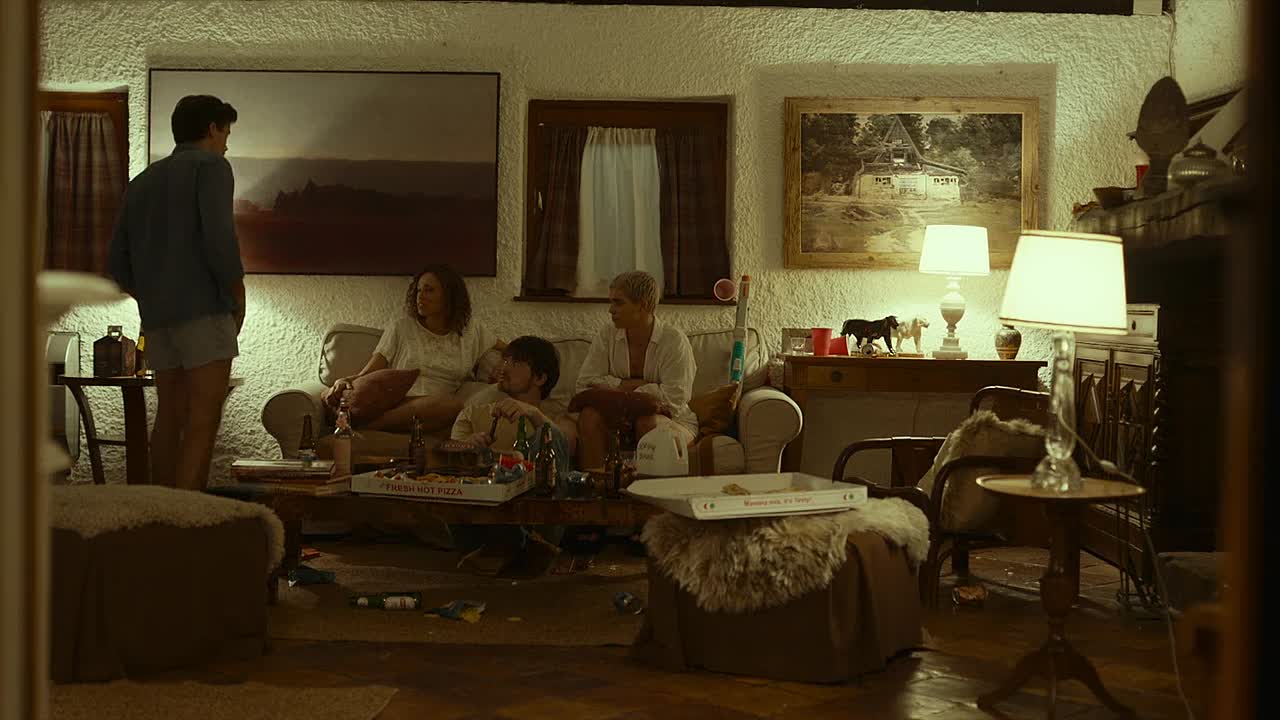 Your Host 2025 1080p WEB-DL AAC 2.0 x264