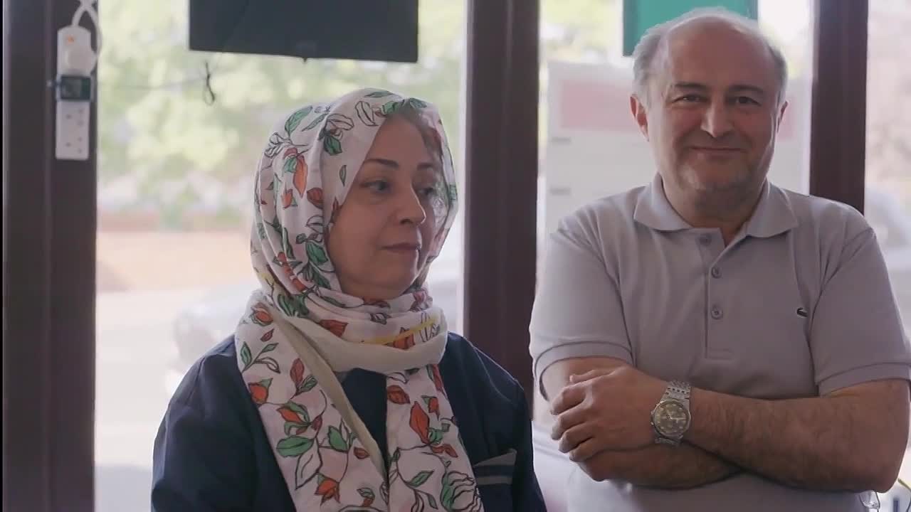 ⁣The Hotel Inspector S20E06