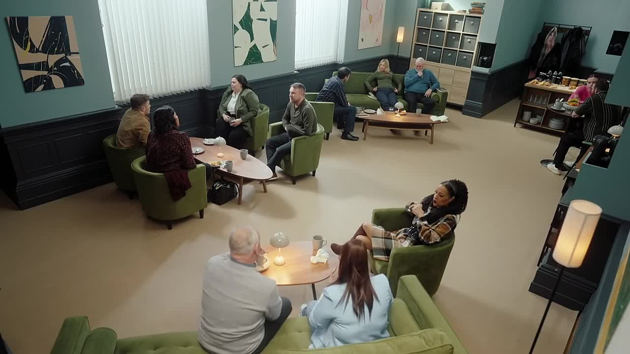 The Jury Murder Trial S02E03 -The Prosecution