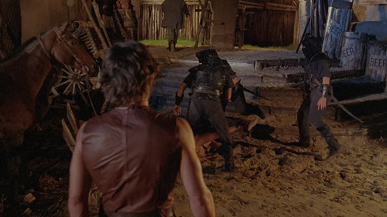 Deathstalker II 1987 1080p BluRay x264 AAC-