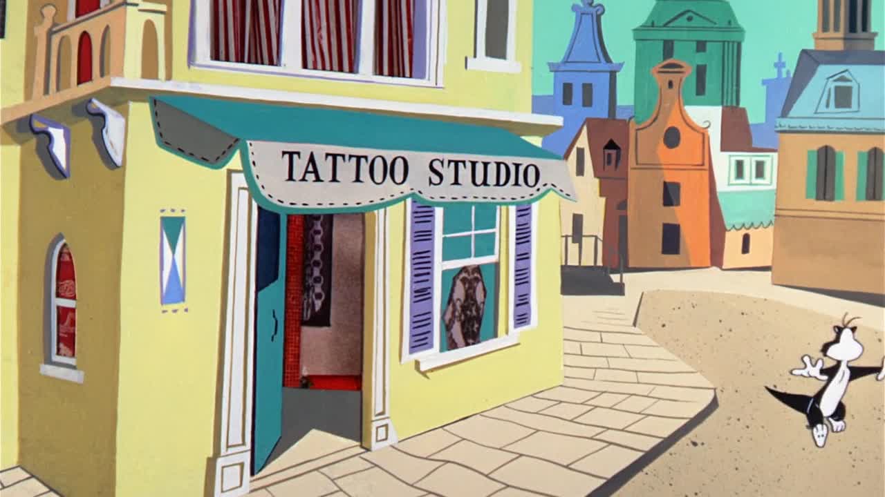 ⁣0872 - Trip for Tat (Web)