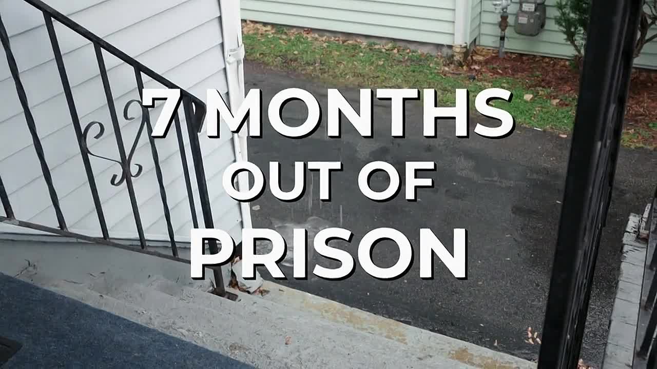 ⁣Love After Lockup S06E15