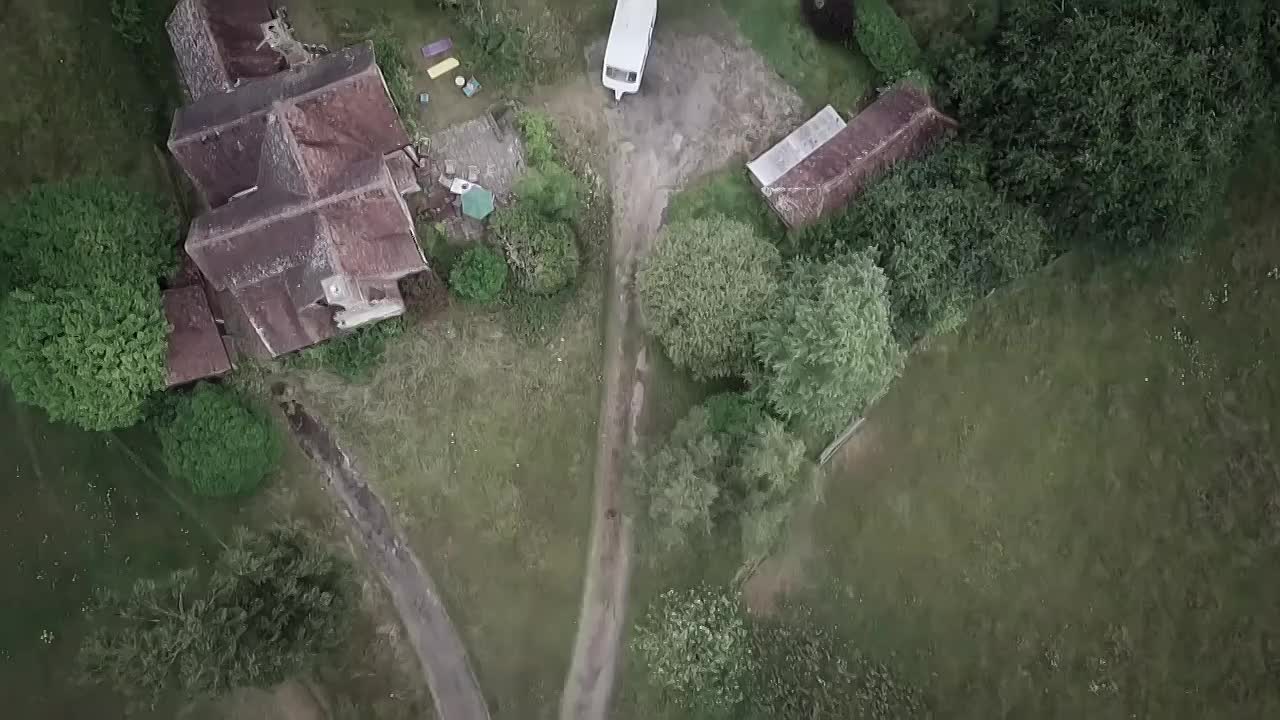 ⁣The Jury Murder Trial S01E02 -The Defence