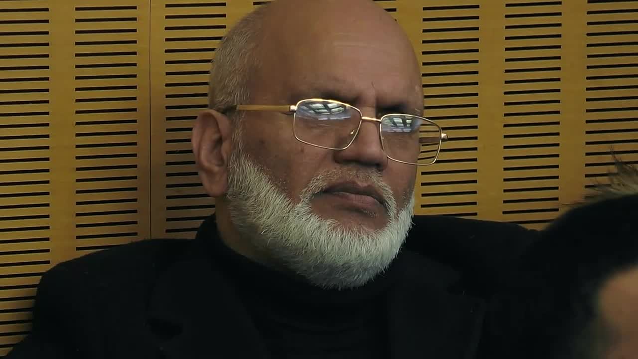 The Push Murder on the Cliff S01E02