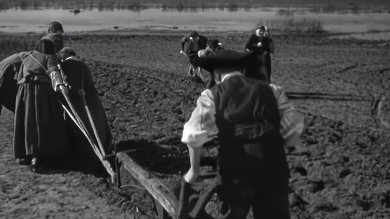 ⁣Der große König 1942 GERMAN 4K Remastered 2160p HDRip VP9 AAC