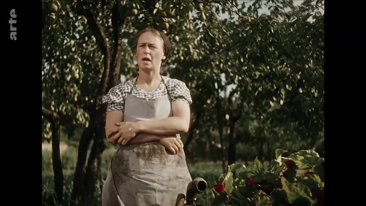 ⁣Große Freiheit Nr 7 1944 GERMAN HC FRENCH SUBS 720p HDRip x264 AAC