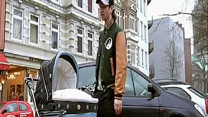 Kebab Connection 2005 GERMAN HC SPANISH SUBS 480p WEBRip x264 AAC