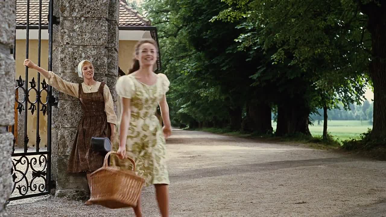 ⁣The Sound of Music 1965 1080p BRrip x264 YIFY