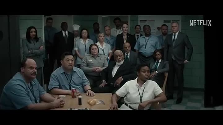 The Residence (2025)