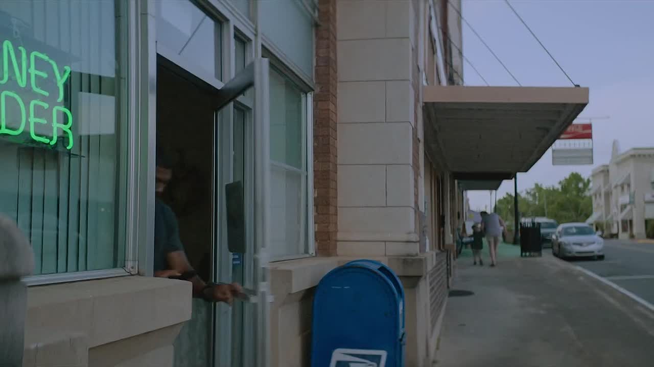 ⁣Rebel Ridge 2024 1080p WEBRip x264 AAC5 1-