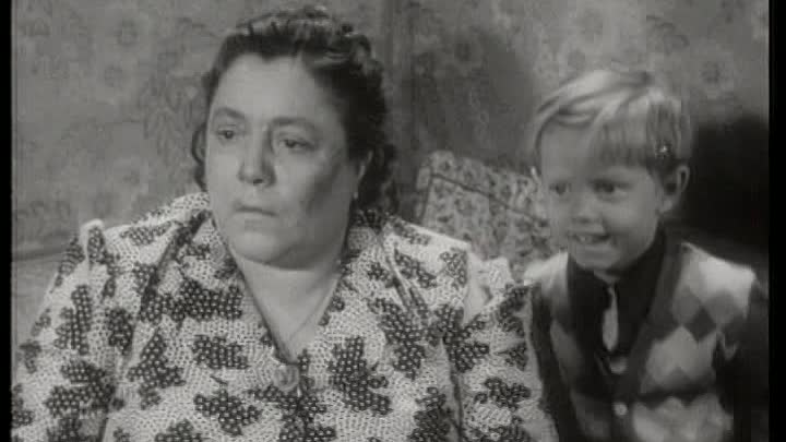 ⁣Louis De Funes - 1955 - L Impossible Monsieur Pipelet French Dvdrip XviD