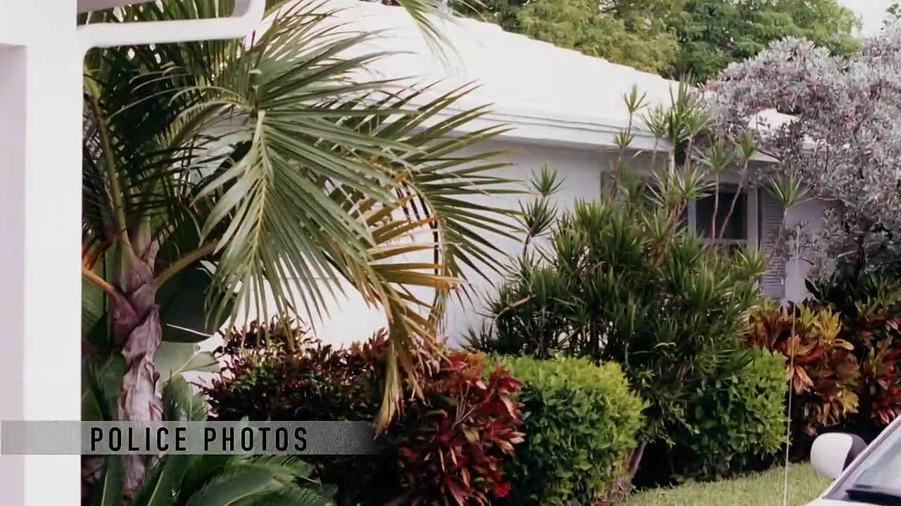 City Confidential S09E09