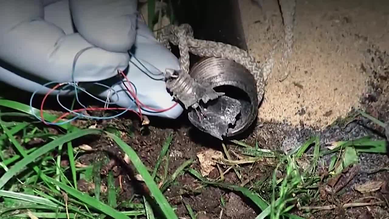 City Confidential S14E11