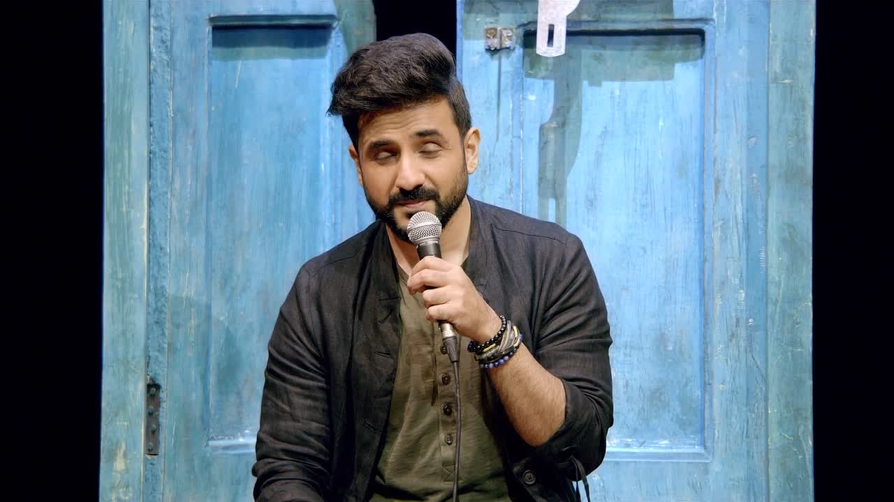 ⁣Vir Das For India 2020 1080p WEBRip x264 AAC5 1-