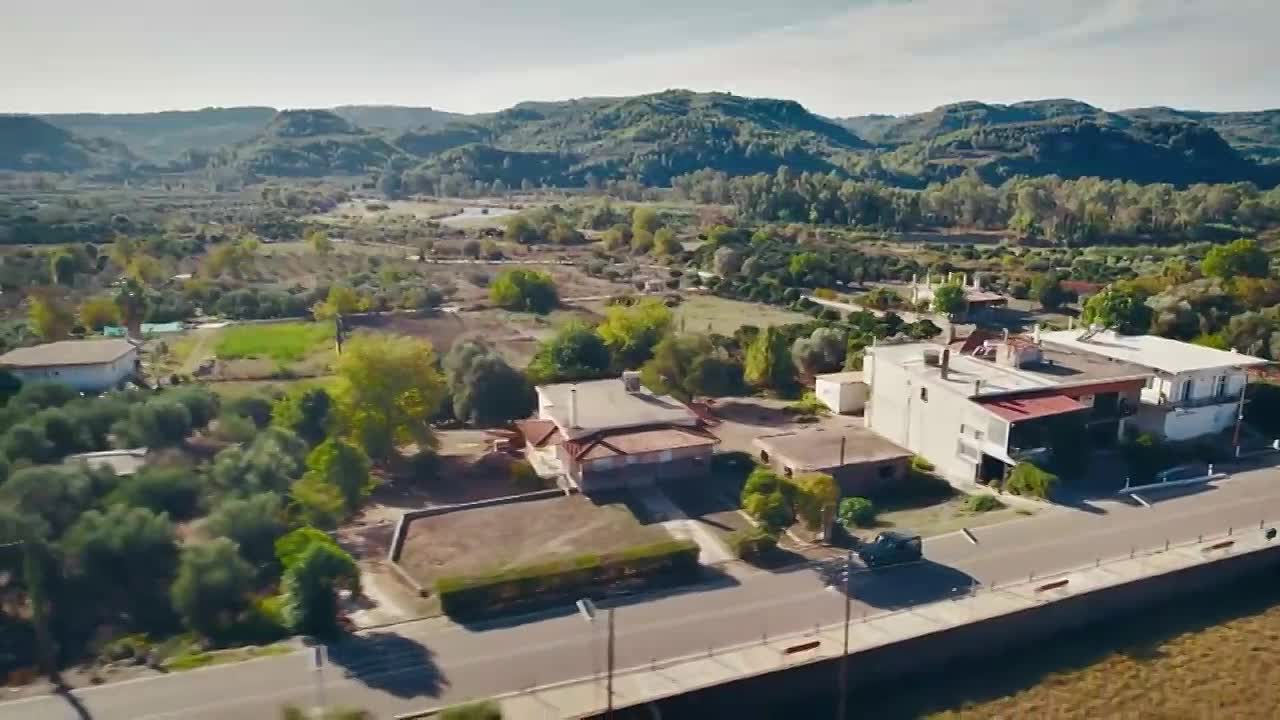 7 Wonders of the Ancient World S01E02