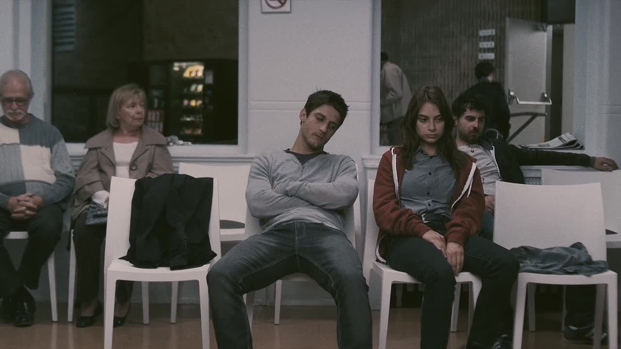 Sarah Prefere La Course 2013 FRENCH 1080p BluRay x264 AAC5 1-