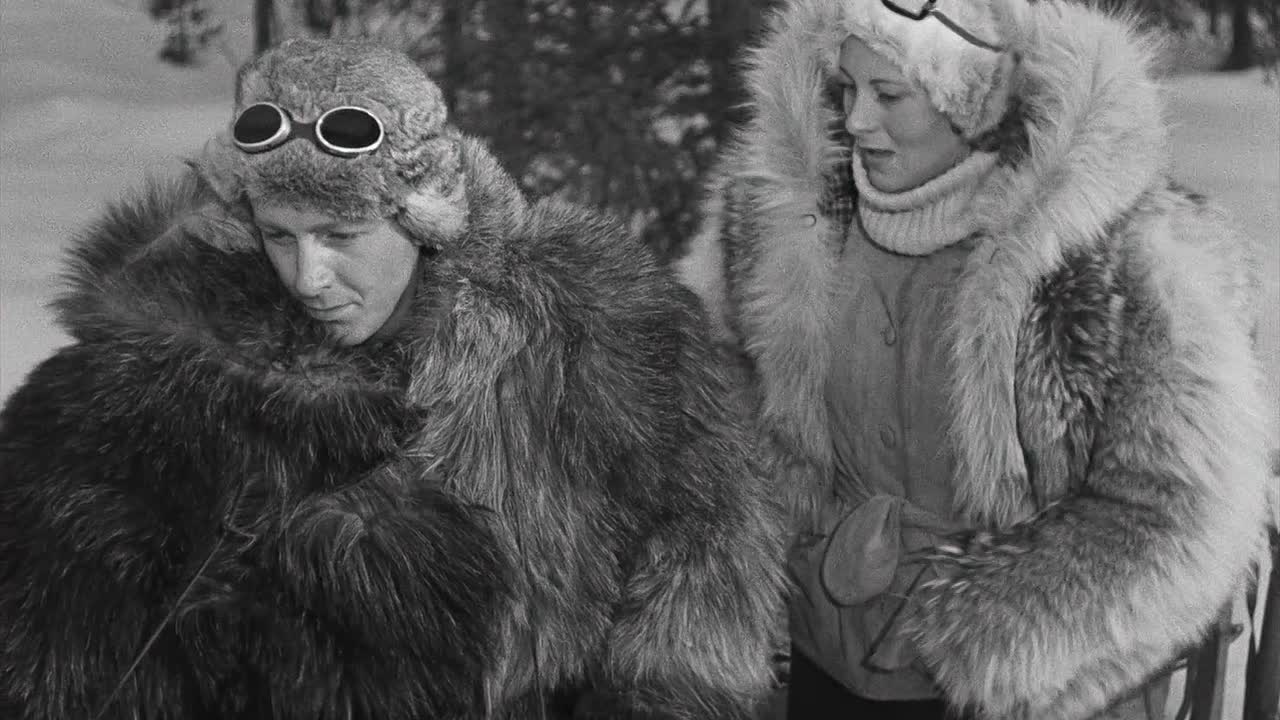 ⁣La Loi Du Nord 1939 FRENCH 1080p BluRay x264 AAC-