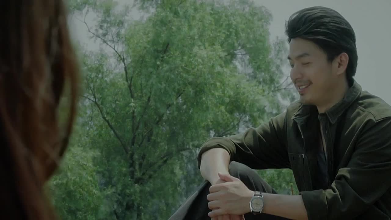 Midnight Hair 2014 CHINESE HC ENG SUBS 720p WEBRip x264 AAC