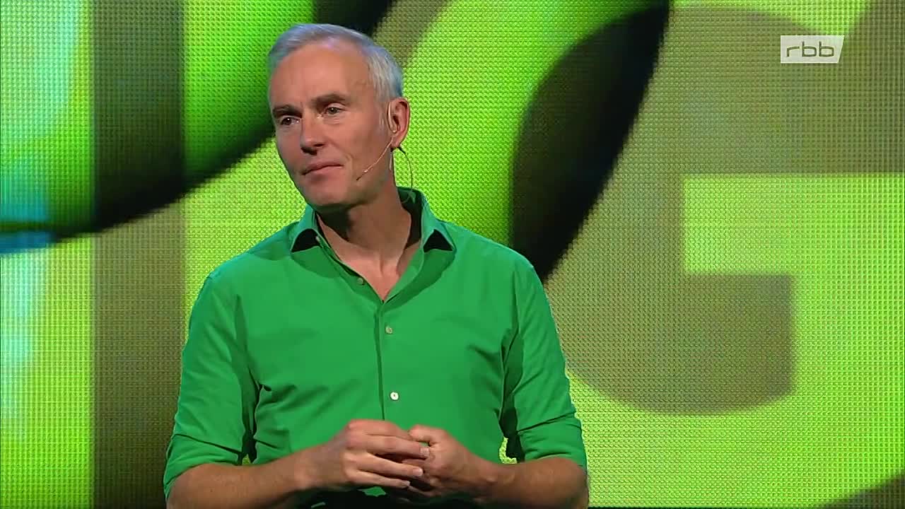 ⁣Johann König - Jubel Trubel Heiserkeit (1⁄2)