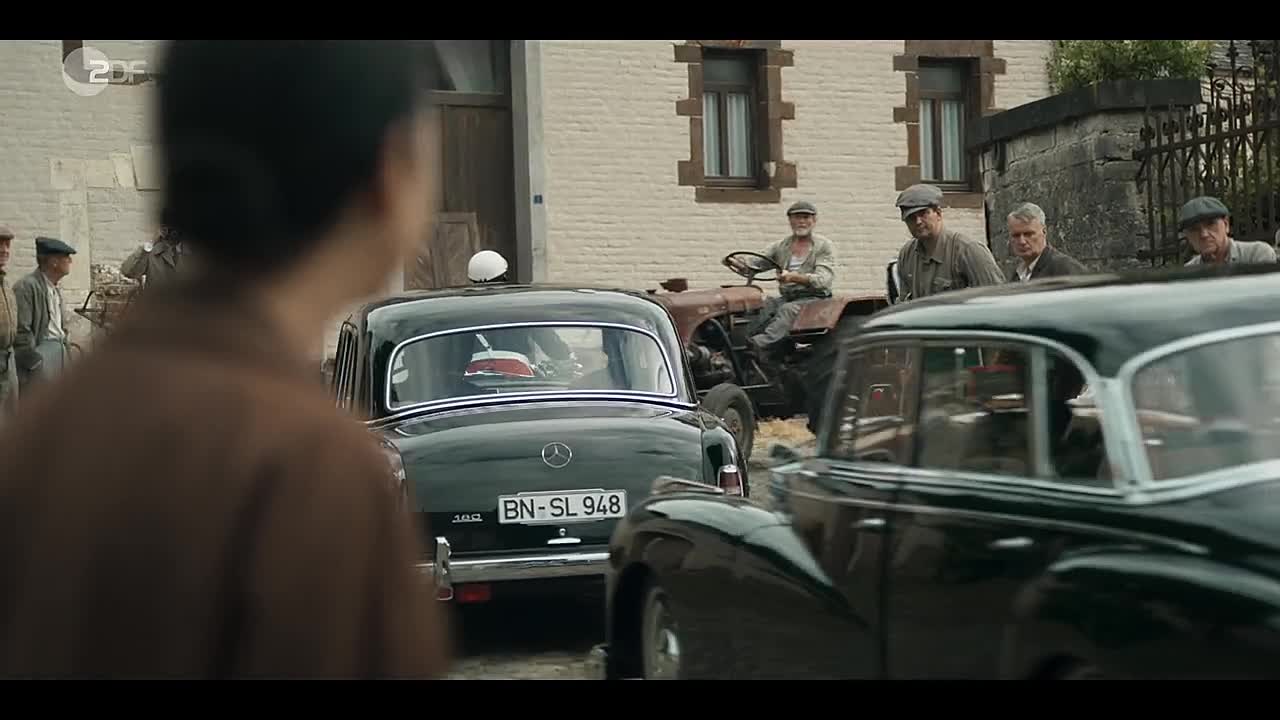 An einem Tag im September 2025 GERMAN 720p HDRip x264 AAC