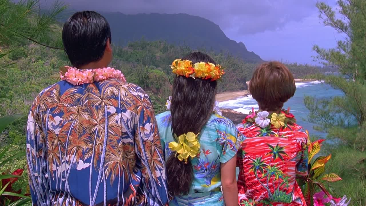 ⁣North 1994 1080p BluRay x264 AAC-