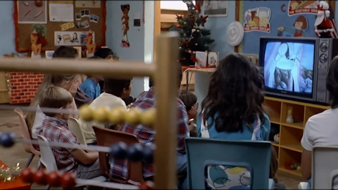 ⁣Powwow Highway 1988 1080p WEBRip x264 AAC-