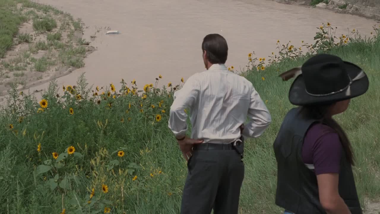 Thunderheart 1992 1080p BluRay x264 AAC5 1-