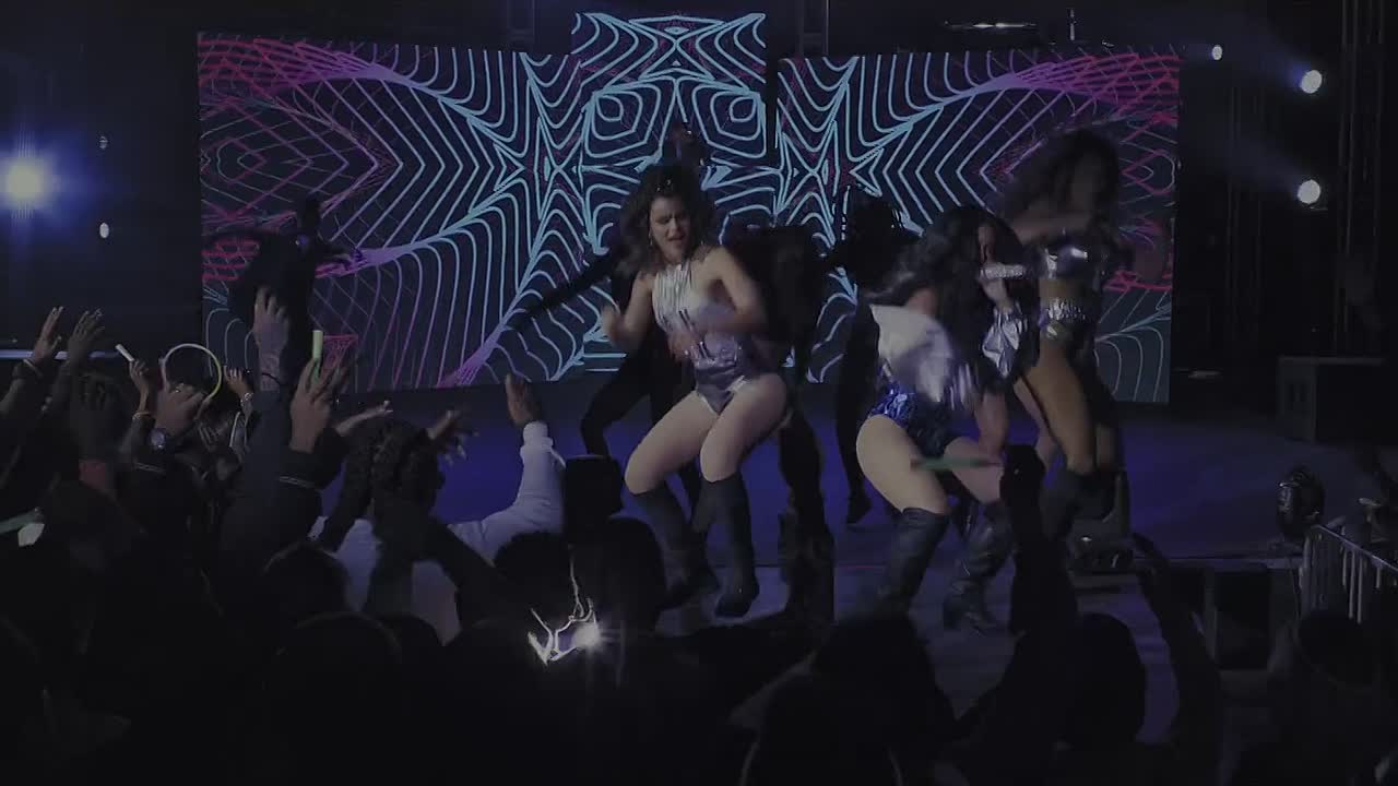 ⁣Flow Calle 2022 SPANISH HC ENG SUBS 1080p WEBRip x264 AAC-