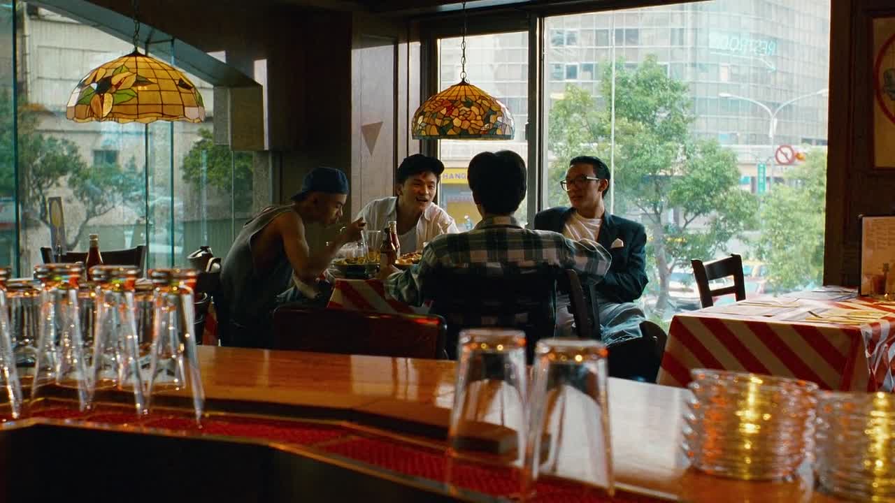 Mahjong 1996 CHINESE HC ENG SUBS 1080p BluRay x264 AAC5 1-