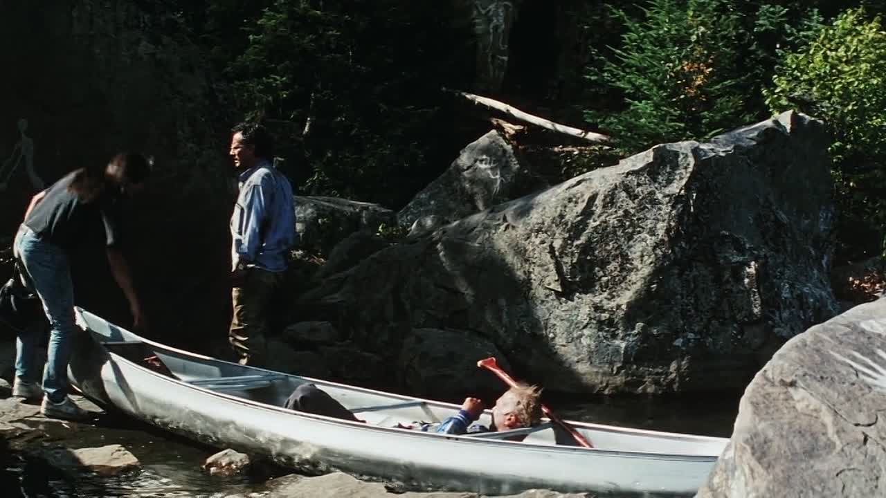 Clearcut 1991 1080p BluRay x264 AAC5 1-