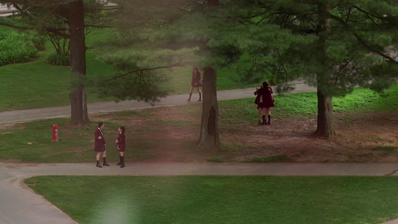 Lost And Delirious 2001 1080p WEBRip x264 AAC5 1-