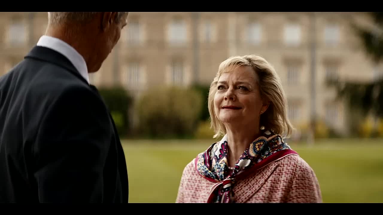 Professor T S04E04 -You Can't Kill Me