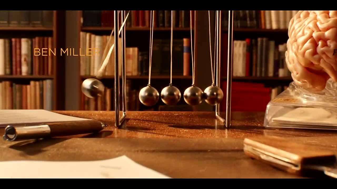 Professor T S04E05 -The Perfect Murder