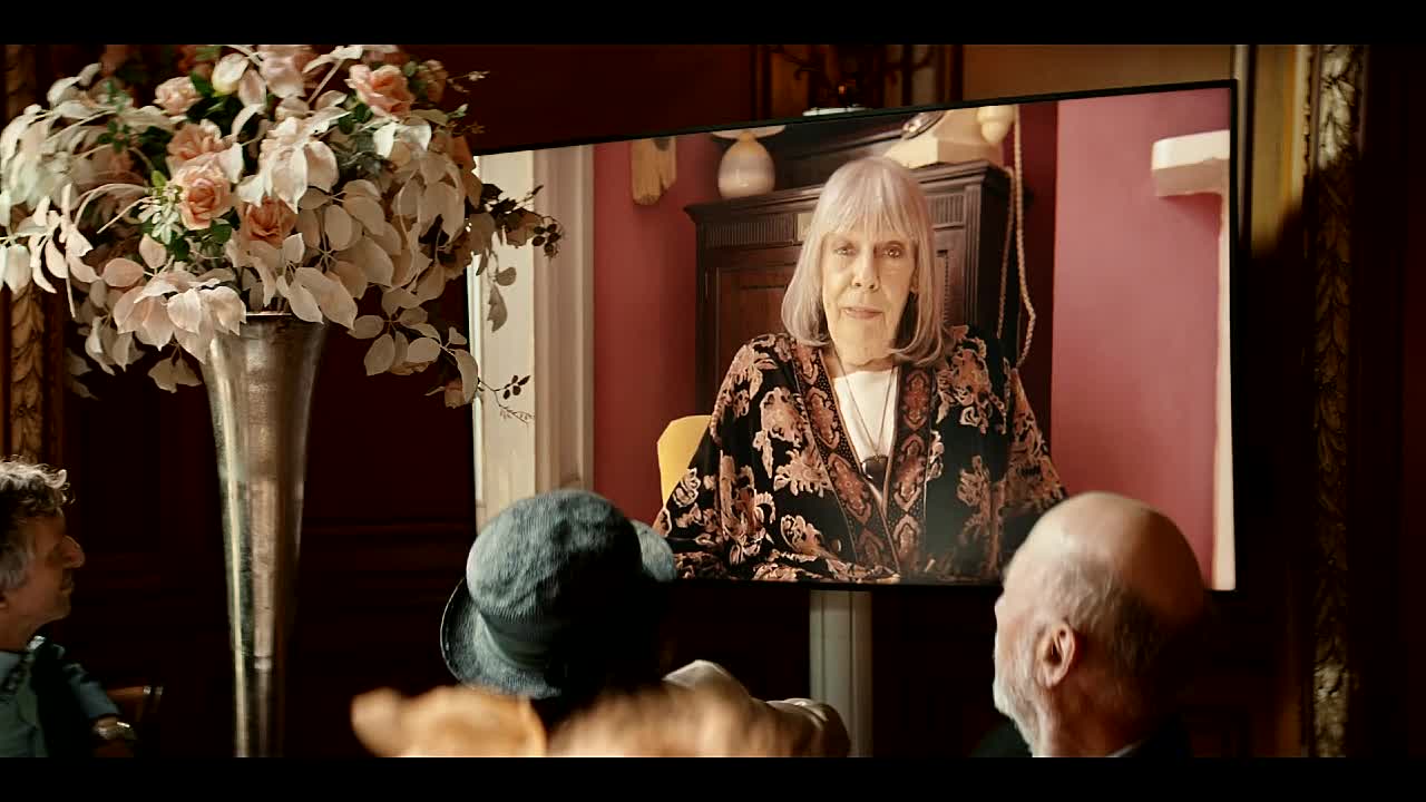 Professor T S04E06 -The Warrior Gene