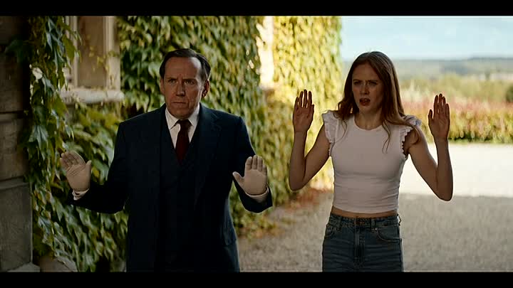 ⁣Professor T S04E01 -Carpe Diem