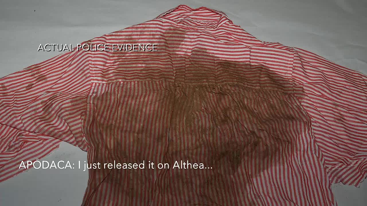 ⁣Signs Of A Psychopath S10E03