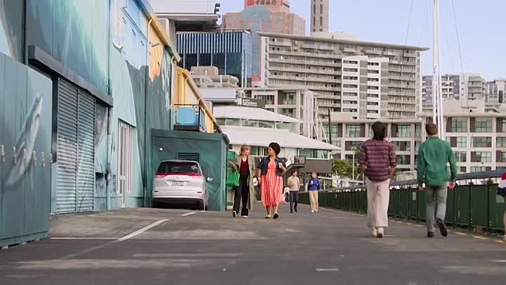 My Life Is Murder S05E02