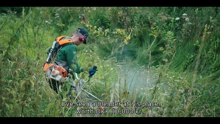 A Dangerous Boy S01E03