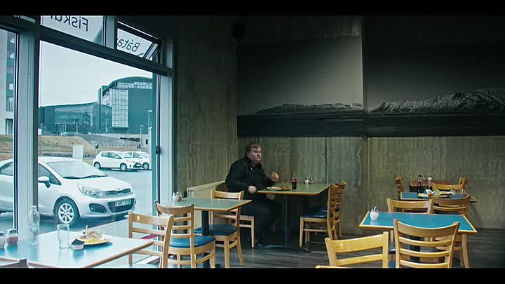 A Dangerous Boy S01E01