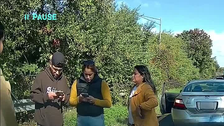 Crime Cam 24/7 S04E01